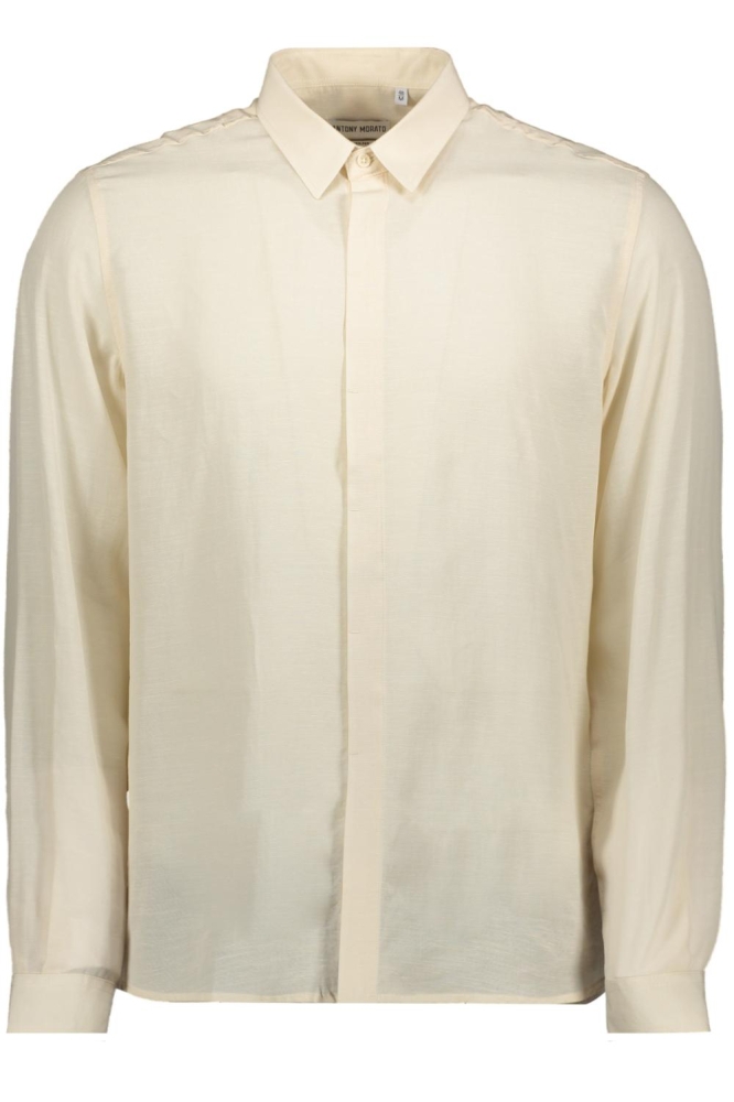 SMIRNE SHIRT MMSL00757 FA400094 1016